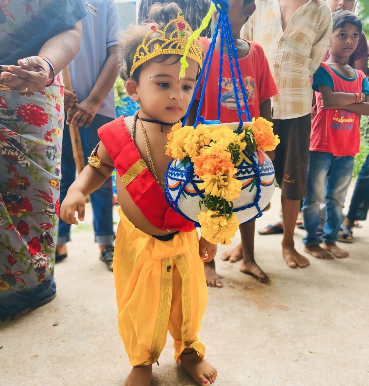 Vaaradhi Image 7