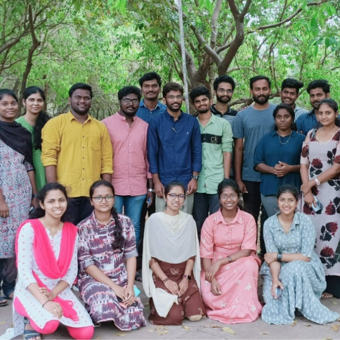 Vishakapatnam