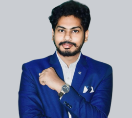 M.V. Mani Kanta